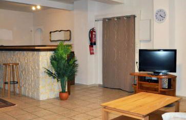 Ferienwohnung Mörlenbach Altstadt - Foto 3