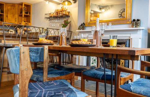 Adorable quirky country cottage - Foto 71