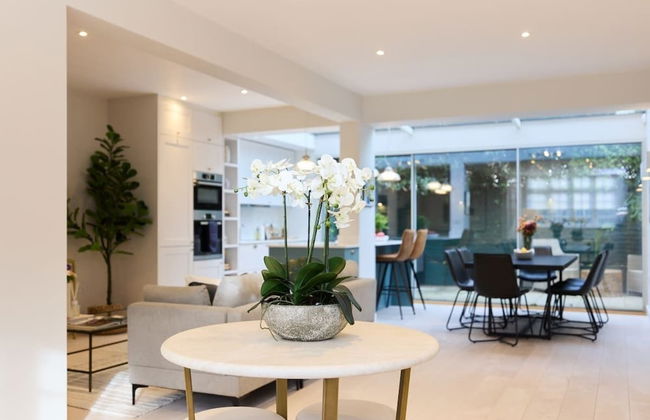 Cottage in London - Foto 35