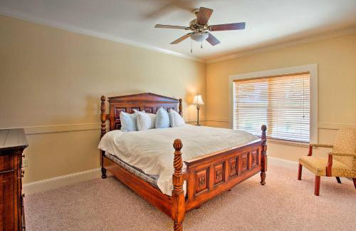 Spacious Stallion Lake Ranch Home with Patio - Foto 18