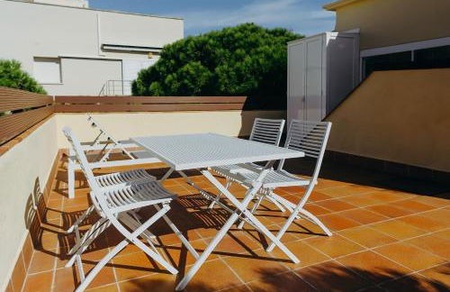 WELCS DUPLEX 192 PDA cerca del mar - Foto 32