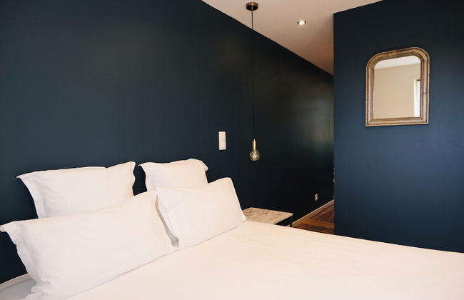 Nuit en Ville - Pompidou - Photo 1