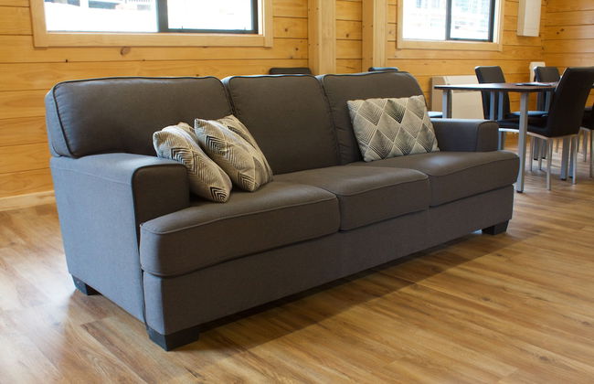 Kingston TOP 10 Holiday Park - Foto 15