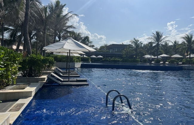 Suite & Pavilion Thien Kim - Foto 44