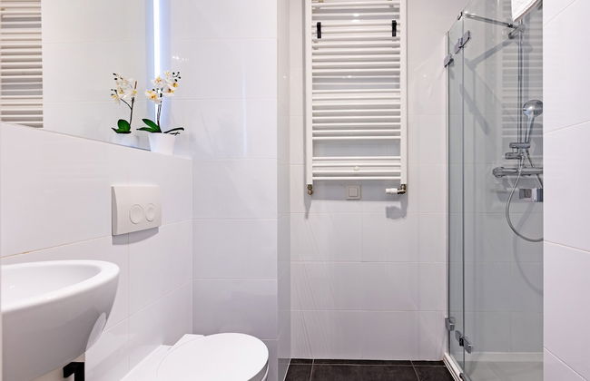 Apartment4you Select Kolejowa - Photo 42