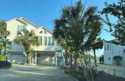 Waterway Escape in Ocean Isle Beach, NC - Foto 64