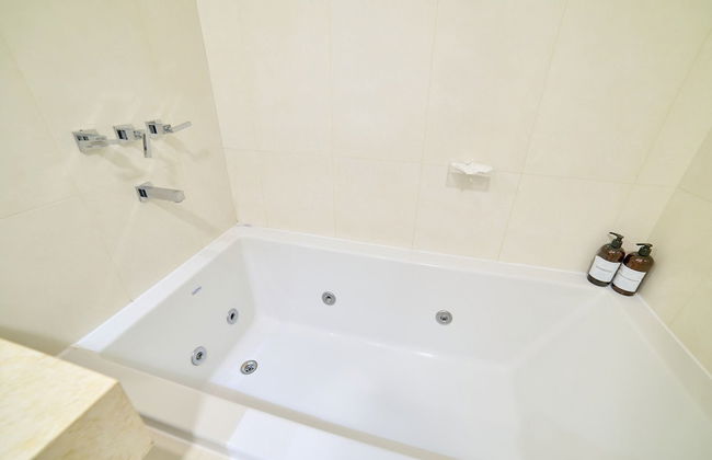 PISO 41 VISTA AL RIO Y CIUDAD PTO MADERO - Foto 20