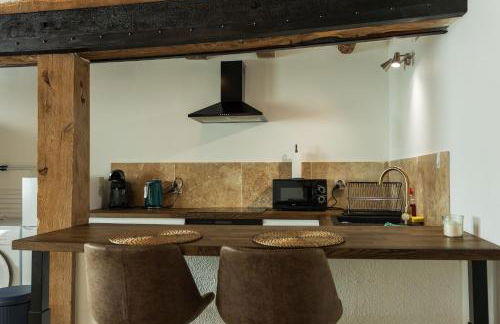 Le 7 BIS Loches - Foto 6