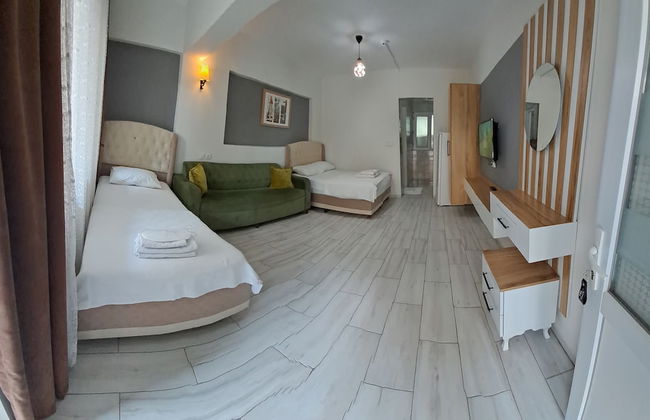 Sun Pansiyon - Foto 11