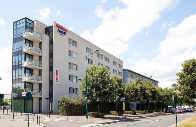 Residhome Val d'Europe - Foto 55