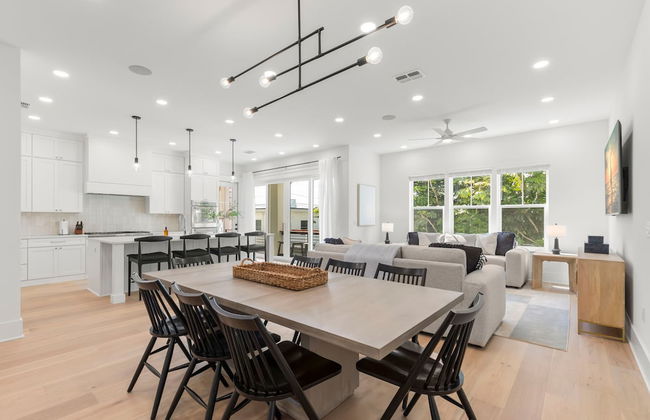 Two Amazing Homes at The Gemma - Foto 2