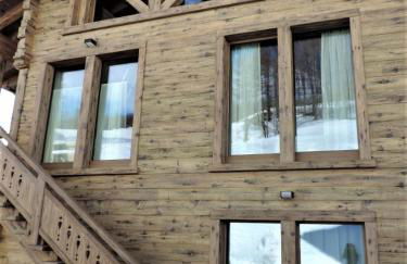 Tilio Chalet - Foto 20