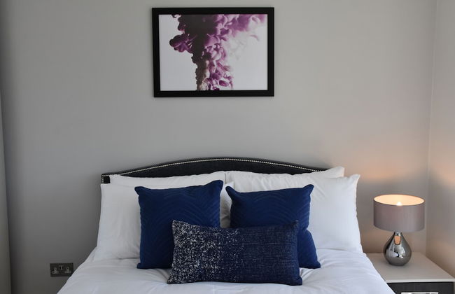 Northside Apartments Ealing - Foto 10