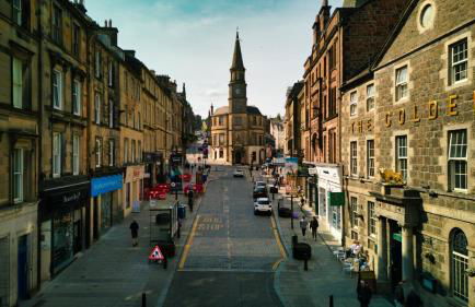 King Street Aparthotel - Photo 8