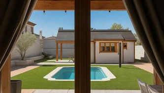 Luxury Rural Cuenca - Villas - Foto 5