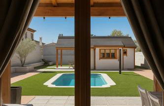 Luxury Rural Cuenca - Villas - Foto 5