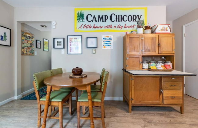 Poconos Retreat A Vintage Gem - Foto 4