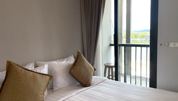 Zcape2 apartment by Lofty - Foto 5, Habitación