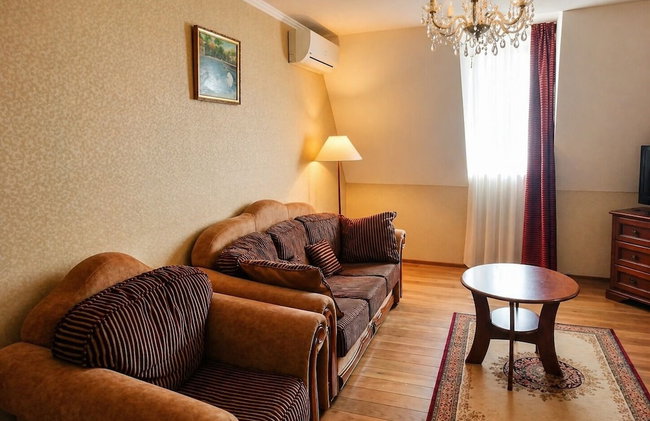 Batthyány Kastélyszálló - Foto 27