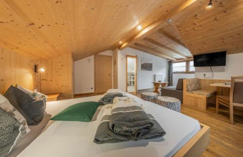 Agriturismo Lüch de Vanc - Photo 72