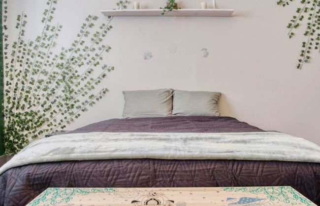 Artistic 1BR - APT - Near Downtown Mass Ave - Foto 2