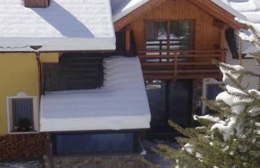 Chalet Residence Alpinflair - Foto 36