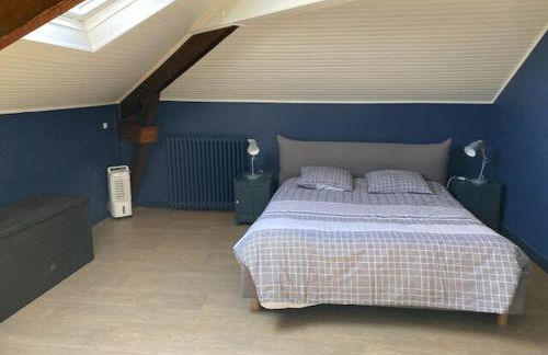 Grand appartement T2 Samois - Rickhoss Home - Foto 6