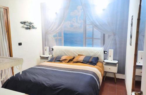 Casa Vacanze Miky Punta Asfodeli - Photo 15