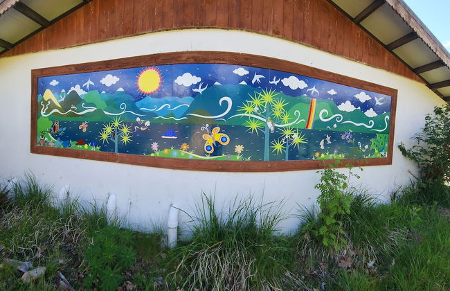 Manapouri Holiday Park - Foto 47