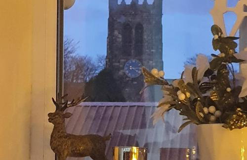 Modern Town Centre 2 Story 2 Bedroom Apartment - Foto 24