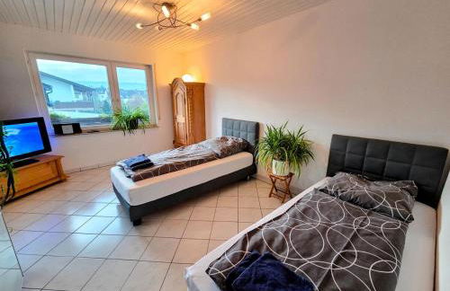 Geräumige Wohnung mit 4 Betten und Balkon - Foto 28