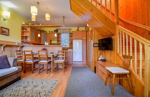 Dulakówka - domek na każdą pogodę - Foto 7