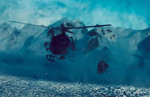 Duplex 6 personnes les Balcons de Recoin - Foto 10