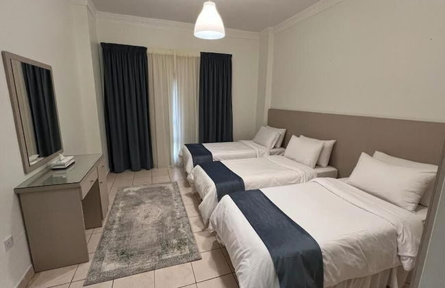 Kuwait Residence - Photo 7