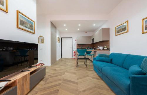 Vatican's Lion Suite - Foto 19