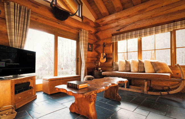 Caledonian Cabin - Foto 12