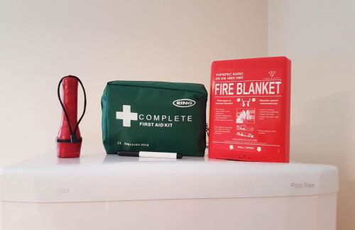 No.3 On The Square - Foto 26