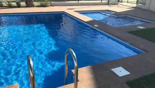 Sun Terrace Apartment - Foto 3