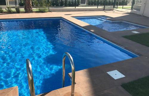 Sun Terrace Apartment - Foto 3