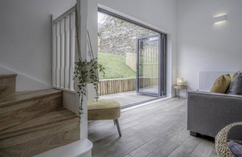 Brook Cottage - 7 Bedroom Cottage - Dale - Foto 7