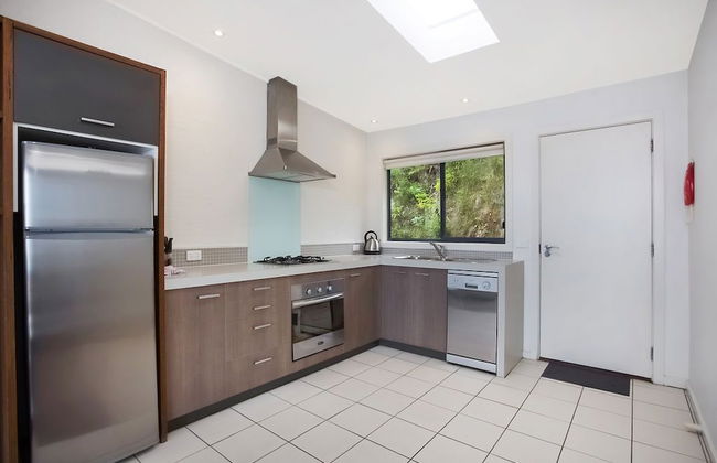 Beacon Point Ocean View Villas - Foto 41