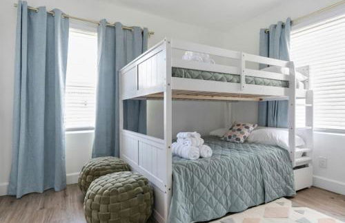 Sundown Sanctuary in National City - Foto 27