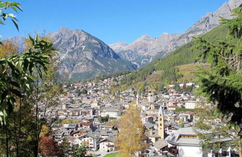 Apartment Santa Lucia-3 by Interhome - Foto 23