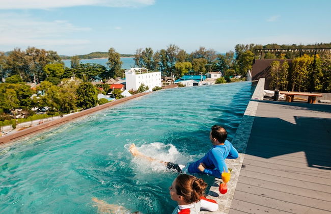 The Proud Rawai Resort - Foto 1