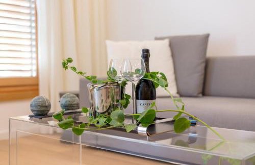 Luxury Apartment Kampanel - Photo 48