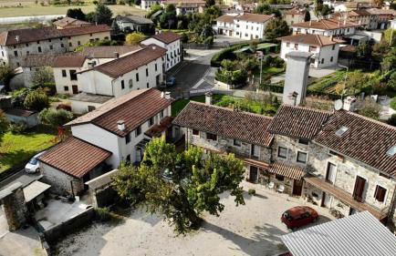 Agriturismo Clochiatti - Foto 1