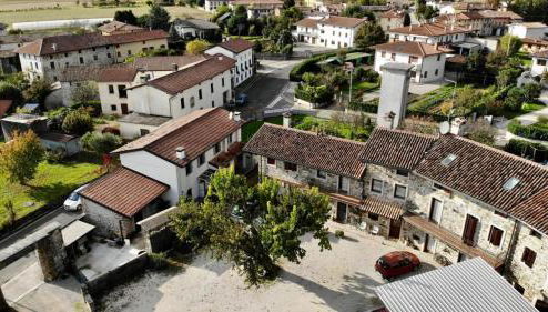 Agriturismo Clochiatti - Foto 1