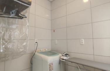 VILLA BILAC - Amplos Studios próximos à Vila Germânica - Photo 29