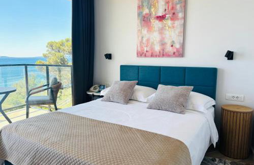 STELLA'S BEACHFRONT Aparthotel - Foto 47