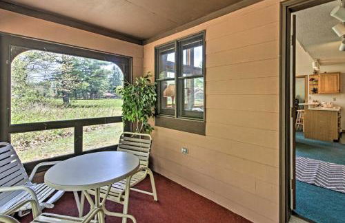 Townhouse on 18-Hole Golf Course with Pool! - Foto 6